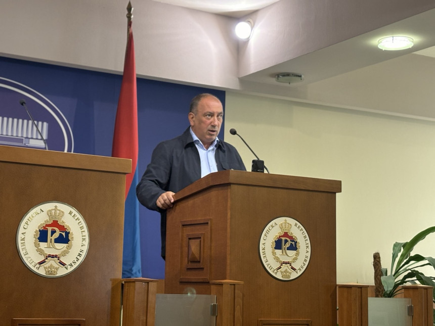 "Moramo krenuti u oslobađanje Srpske"