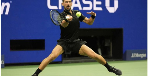 Đoković poslije tri seta savladao Amerikanca Tijena