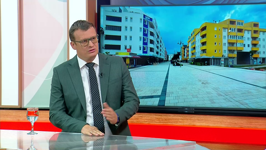 Da se nije desila 1998. Dodik bi danas radio na pijaci! Sada mu se obilo o glavu sve što je radio