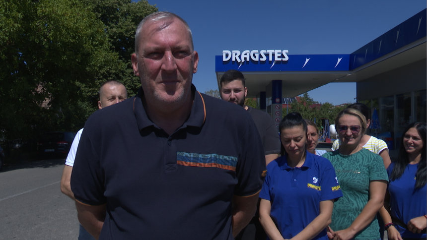 Borba je bila teška, ali je pravda bila na našoj strani