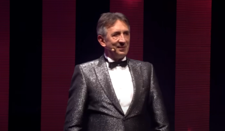 Evo kada se Žika Jakšić vraća u "Nikad nije kasno"