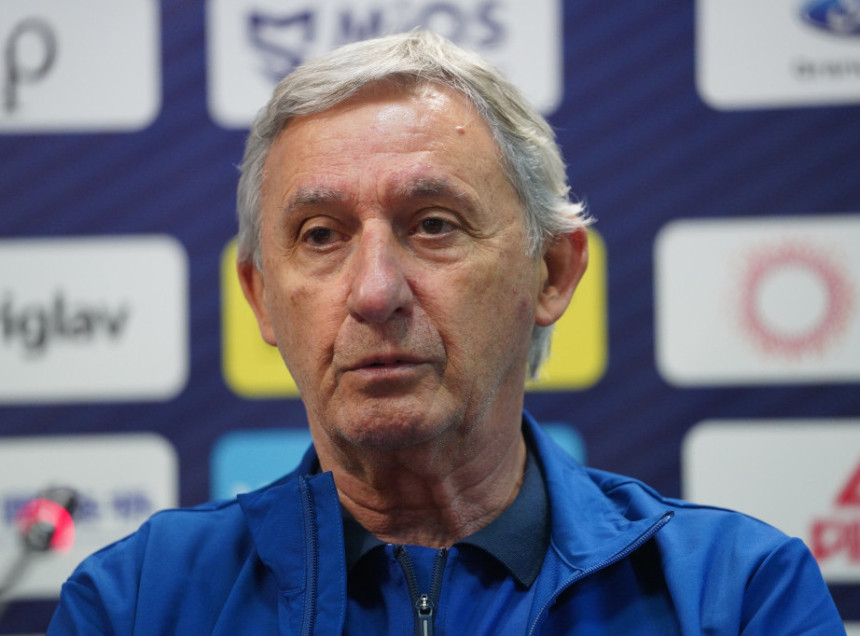 Nismo najbolji na svijetu, naša grupa najteža na EP