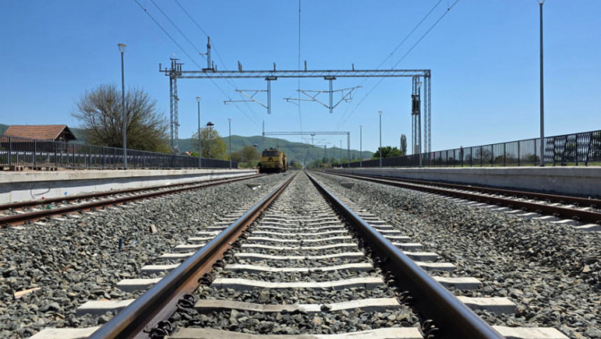 Završen štrajk u Crnoj Gori: Vozovi ponovo saobraćaju