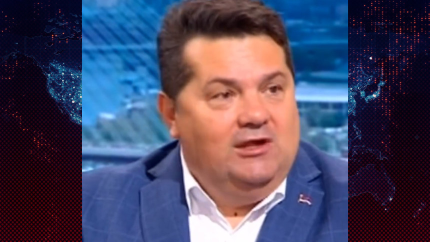 Stevandić otkrio: Režim ne zna šta radi?! (VIDEO)