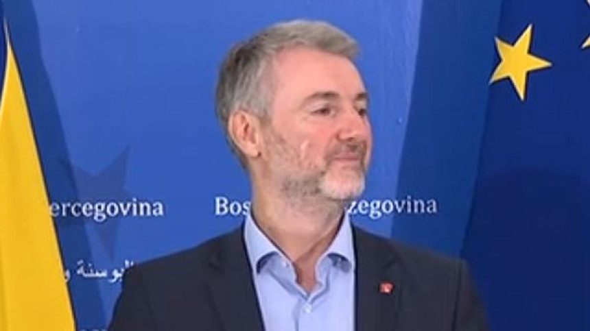 Forto: Suluda politika iz Banjaluke se nastavlja