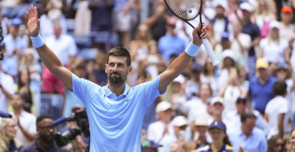 Đoković pobijedio Svajdu i plasirao se u 3. kolo US Opena