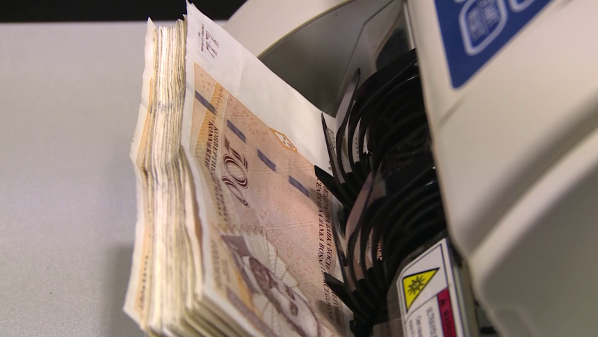 Strane investicije u BiH pale za 300 miliona maraka