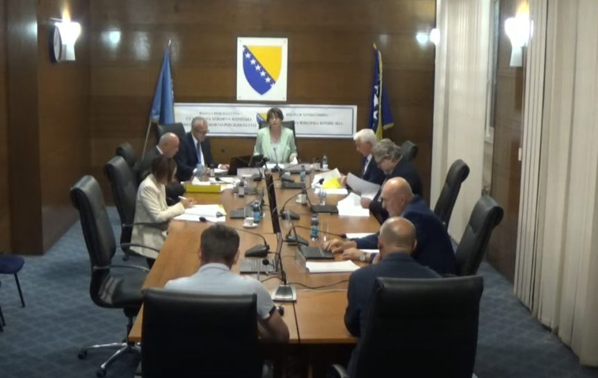 CIK raspisao prijevremene izbore u Republici Srpskoj