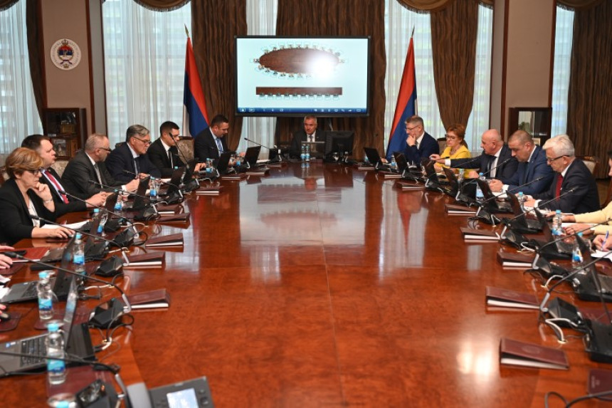 Vlada u tehničkom mandatu zadužuje se za novih 40 miliona KM