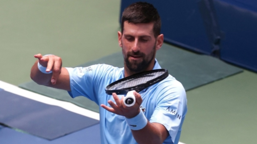 Đoković igra protiv Norija u subotu u 1 sat poslije ponoći