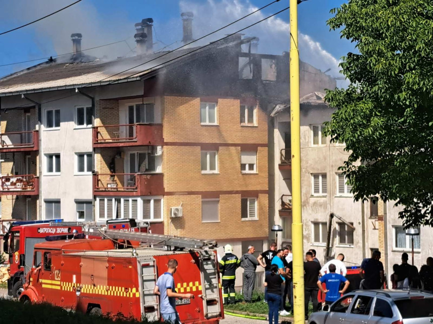 Umjesto krivično da gone načelnika, vlast ga pomaže