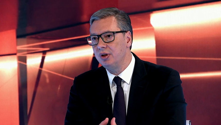 Vučić: U BiH preduzimaju isti scenario kao na sjeveru KiM