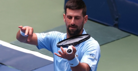 Đoković igra protiv Norija u subotu u 1 sat poslije ponoći