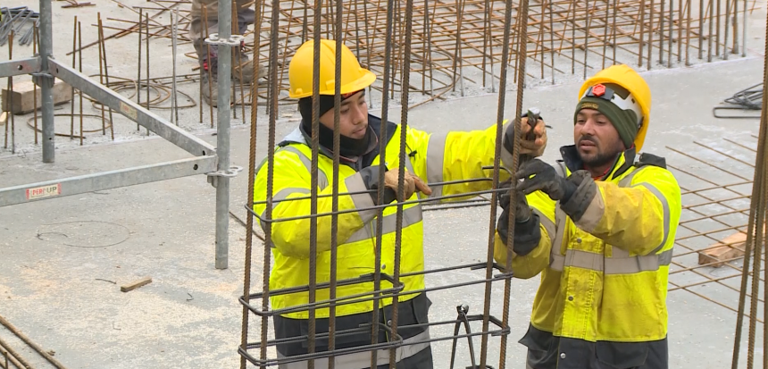 Kvota povećana, ali nije lako doći ni do stranih radnika