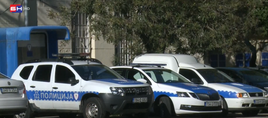 Pet uhapšenih u akciji policije u Hercegovini