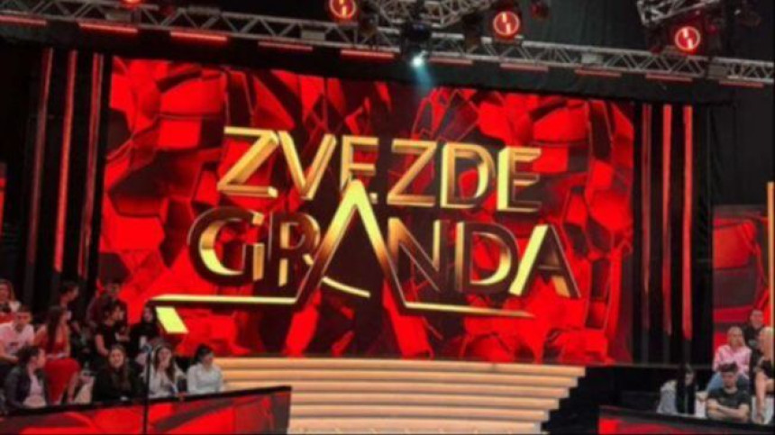 Promjene u žiriju "Zvezda Granda", poznat sastav