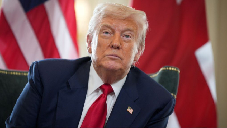 Trump najavio borbu: To bi bila potpuna katastrofa za SAD