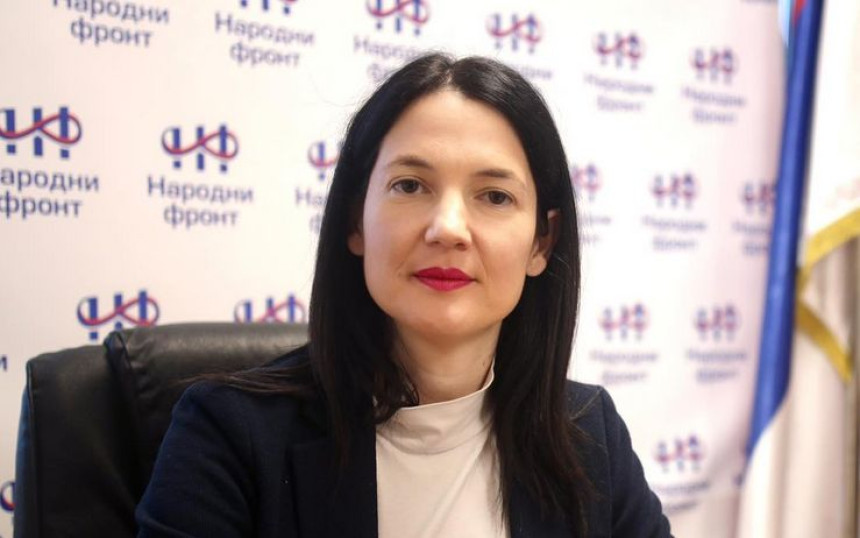 Jelena Trivić nema dilemu: SNSD će izaći na izbore