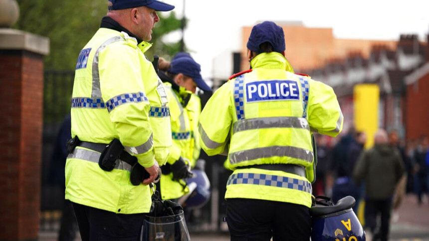 Planirao ubistva nakon derbija Premijer lige