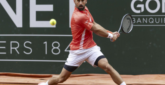 Đoković pobijedio Norija za plasman u osminu finala