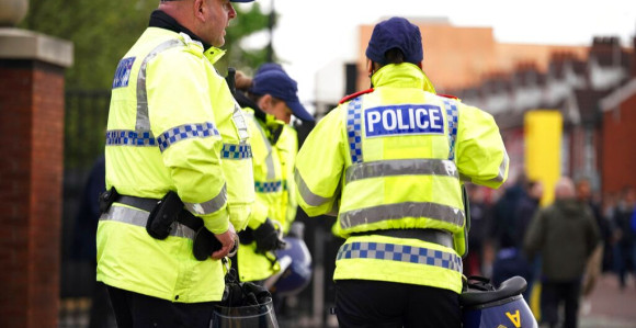 Planirao ubistva nakon derbija Premijer lige