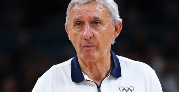 Šta je poručio Pešić nakon utakmice?