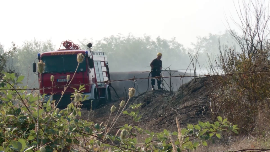 Rafinerija ulja treba da sanira gudronsku jamu