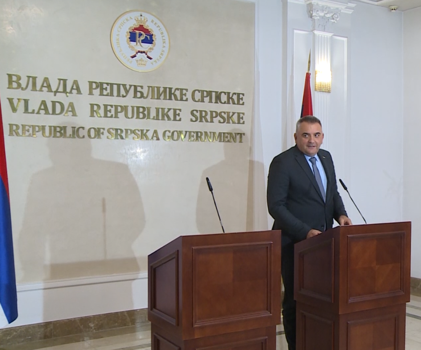 Nova vlada može dovesti u pitanje funkcionisanje cijelog sistema u Srpskoj