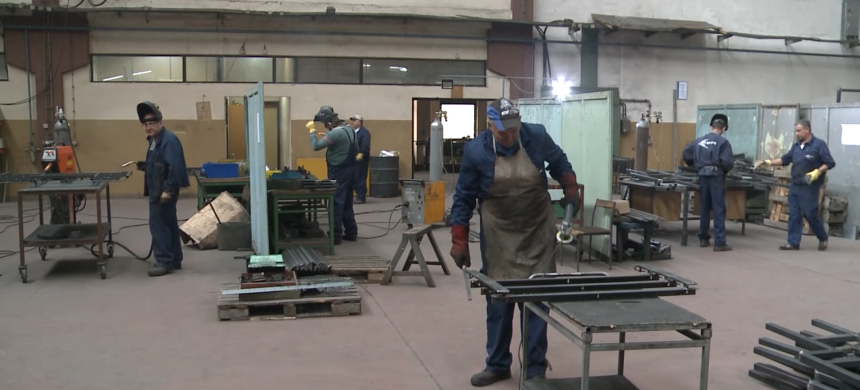 Nije dobra ni ekonomska ni privredna situacija