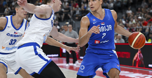 Srbija ostala bez Bogdanovića – mora hitno u Ameriku!