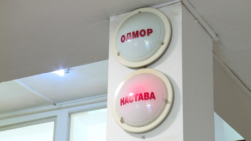 Povratak u školske klupe, prvačića manje nego lani