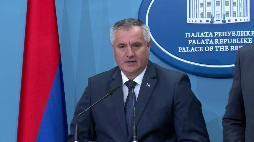 Da li je za EBRD sporan Višković na čelu "Autoputeva"?