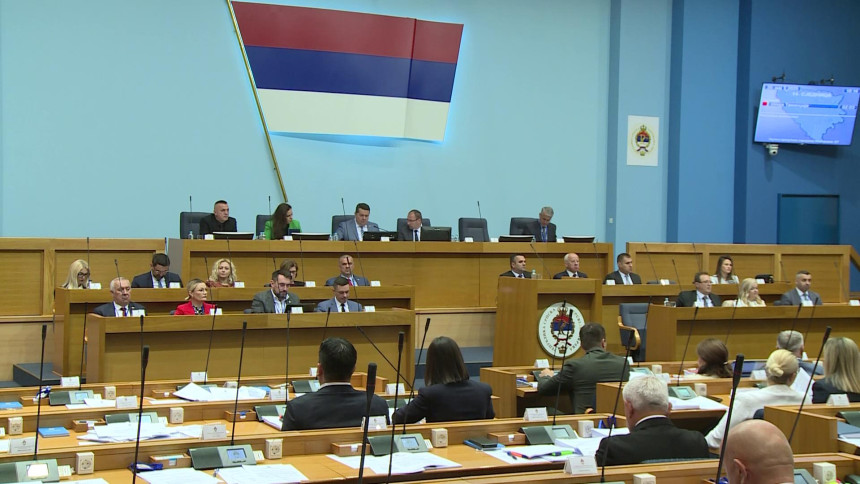 Ispoštovana odluka Ustavnog suda BiH: Poništen konkurs za RIK