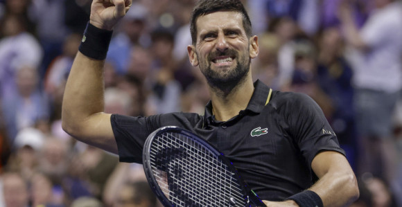 Novak Đoković se plasirao u četvrtfinale US Opena