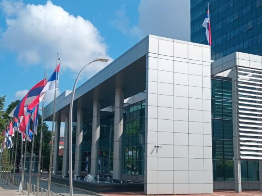 Ovo su ministri u novoj Vladi Republike Srpske