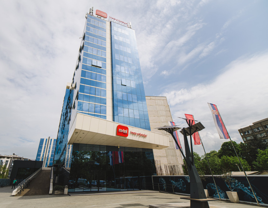 M:tel stipendira desetoro djece i mladih sa KiM