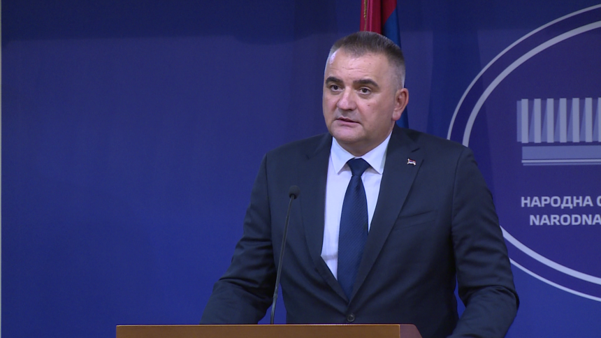 Šta je novi premijer Republike Srpske obećao da će raditi?