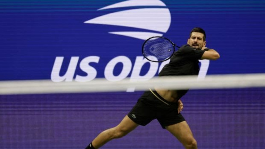 Đoković savladao Frica i zakazao polufinale US Opena