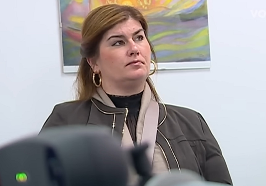 Bivša ministarka u zatvoru jer je platila svoju proslavu