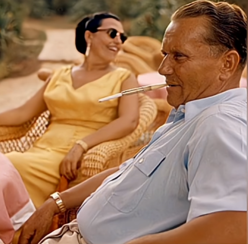 Ko je bio najbogatiji privatnik u SFRJ?