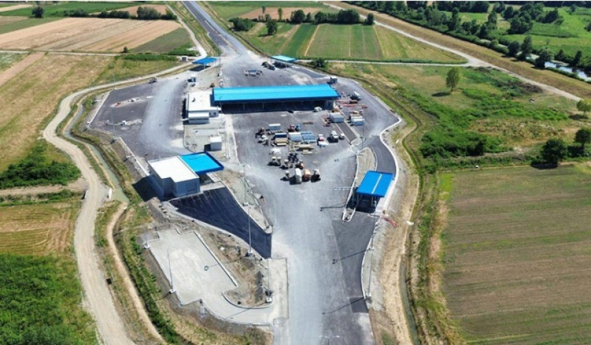 Most na Savi i brza cesta kod Gradiške čeka zbog propusta