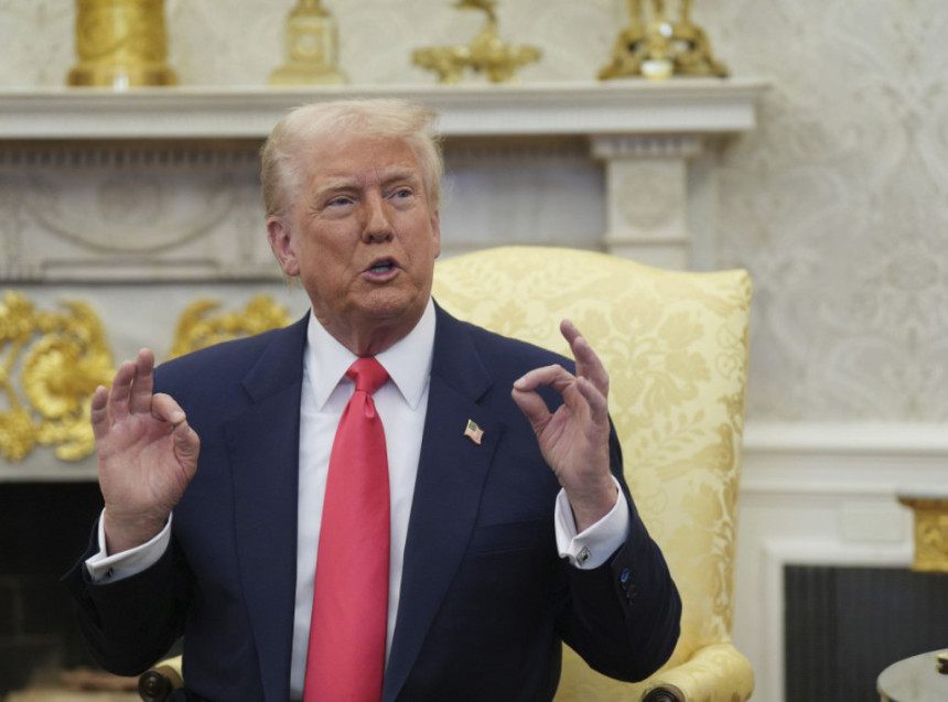 Donald Tramp će morati da povuče carine, inače?