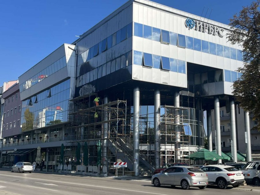 Smijenjeni šefovi, vrši se provjera diploma u IRB