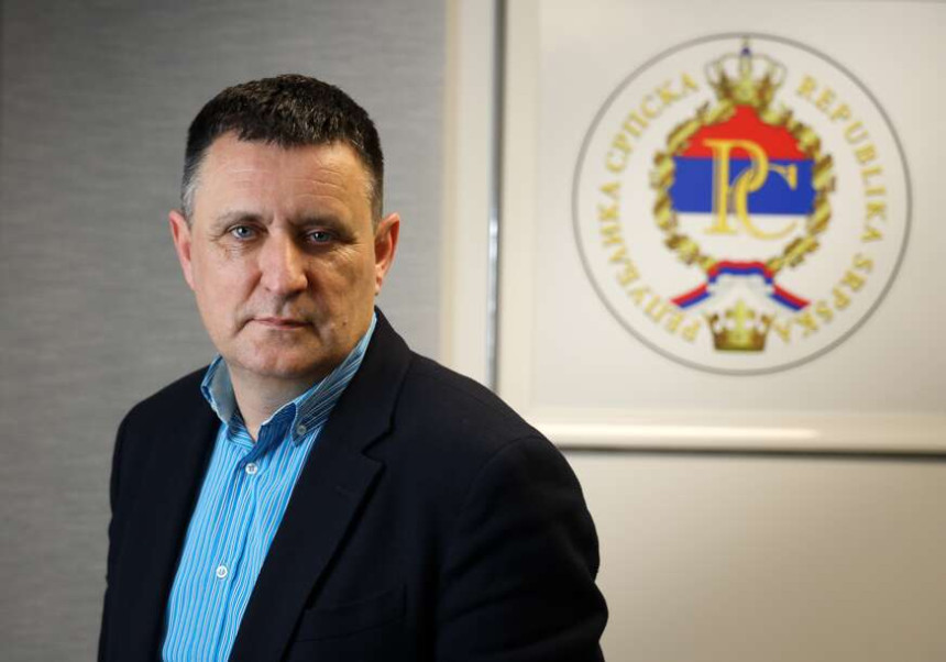 Đajić o napadu na Borenovića: Ovakvi napadi su sramni