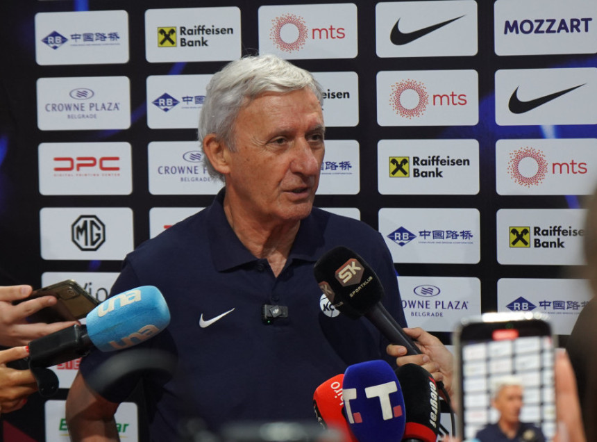 Pešić poručio: Nikad ne dajem ostavku. Zbog čega?