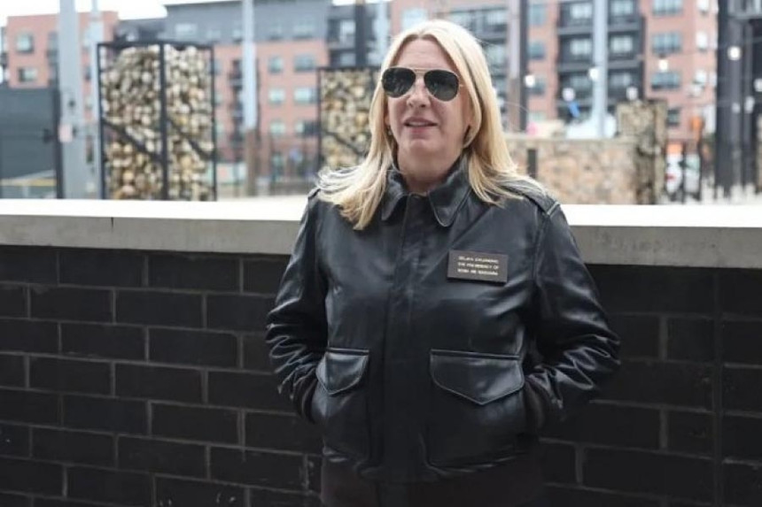 Amerikanci daju podršku Željki Cvijanović da ukloni Dodika iz političkog života