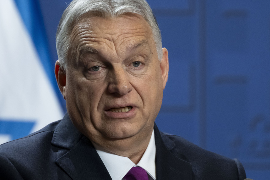 Ako se ne promijene pravila igre, na pomolu raspad EU