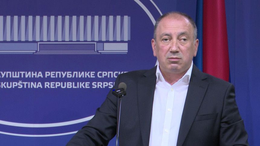 Crnadak otkriva Dodikov plan za prijevremene izbore