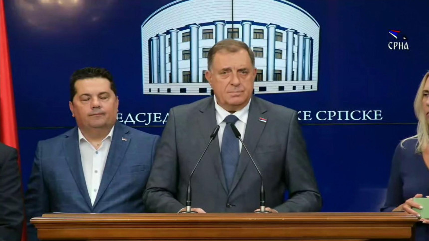 Бивши предсједник Републике Српске сутра иде у Москву