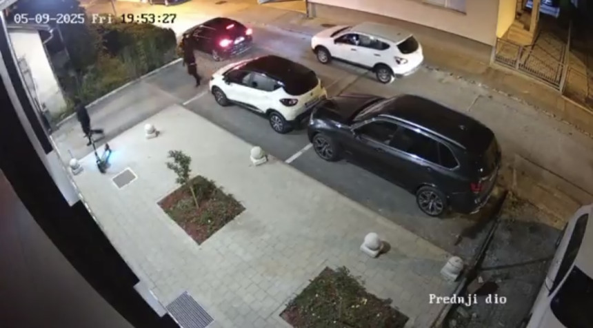 Напад на Бранислава Бореновића још није расвијетљен!